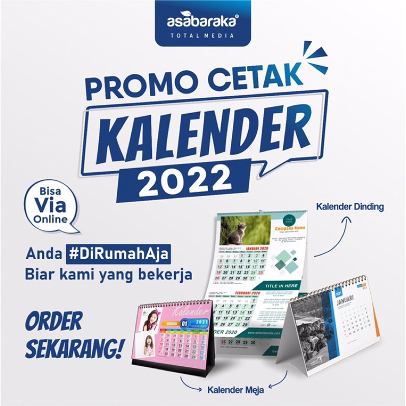 

Cetak kalender Meja / Kalender Dinding 2022/ Custom design / FREE DESIGN