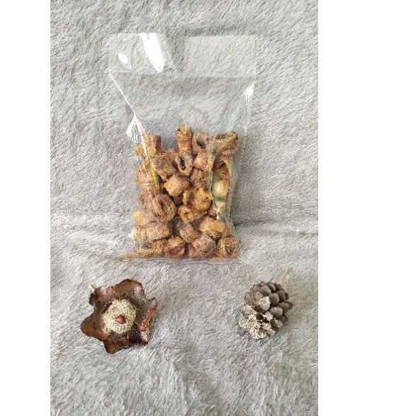 

snack kiloan - sale pisang gulung (250 gr)