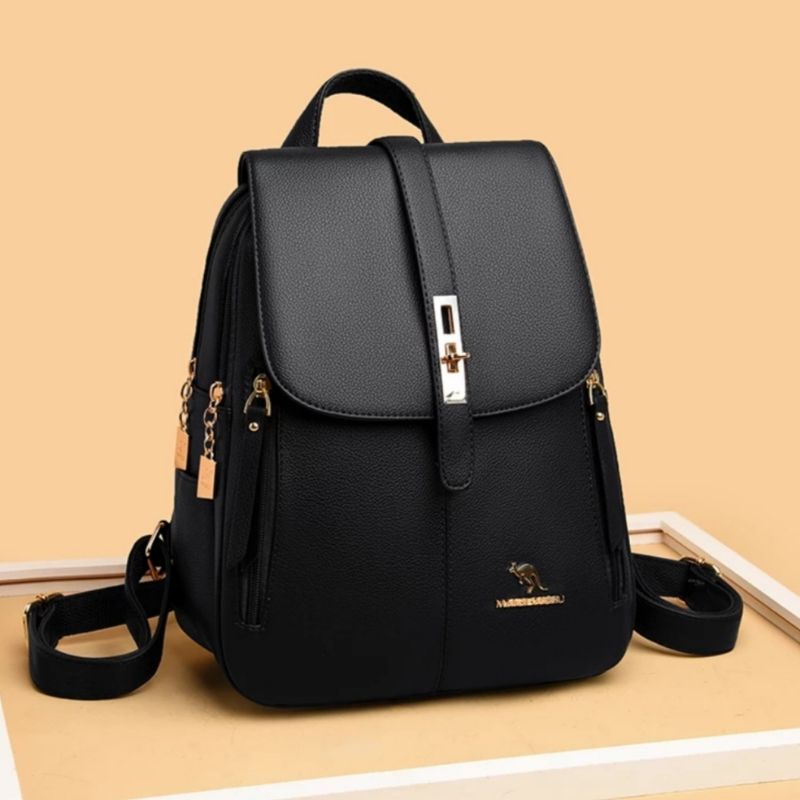 Tas Ransel Wanita Import Dollyn Cabella Ransel Azela D20183 FASHION WANITA RESTOK KULIT