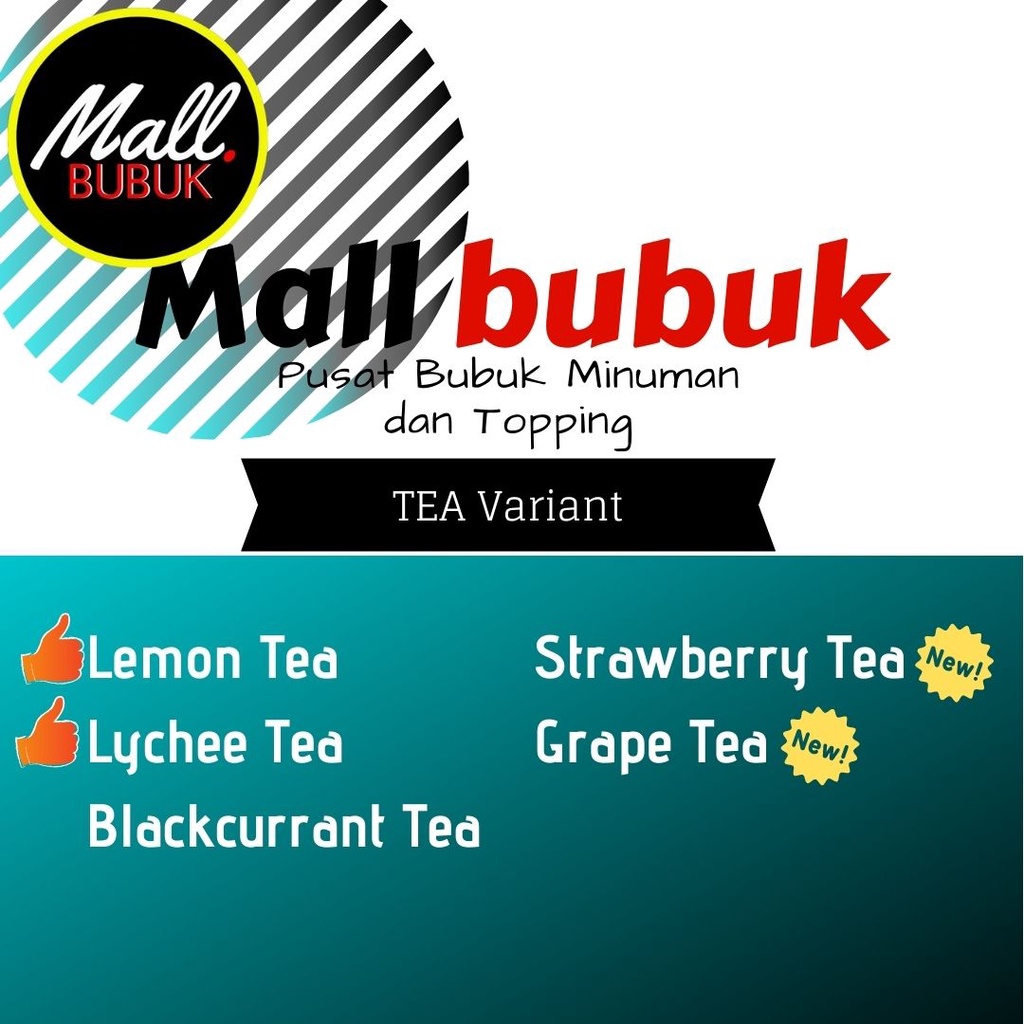 

Ay00! Bubuk Dark Choco 1Kg - Dark Choco Powder 1Kg - Dark Choco Bubuk - Powder Dark Choco - Bubuk