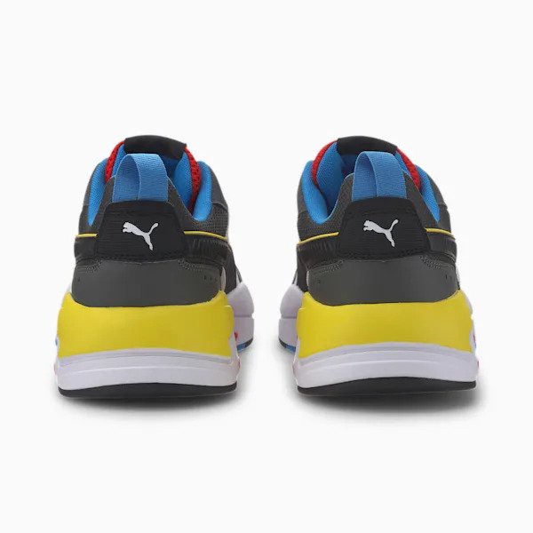 puma x ray blue