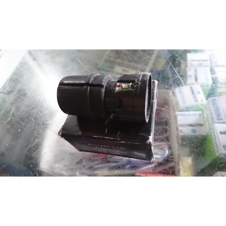 Spul spool Microphone carol n502 Spoel Mic Spul Mik JERNIH PEKA DETAIL