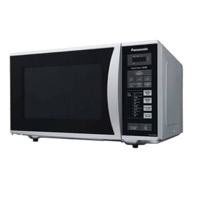 Panasonic microwave oven NN ST324M