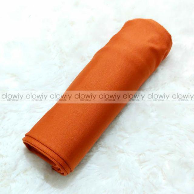Clowiy Legging Panjang Spandex uk Sandar & Jumbo-Bata