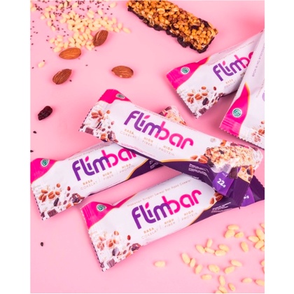 FLIMBAR by FLIMTY BAR DIET HALAL DETOX ORIGINAL BPOM FLIMTY LANGSING SEHAT CAMILAN SEHAT