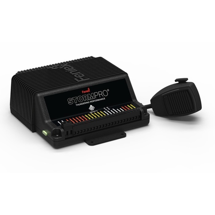 Feniex Storm Pro Siren