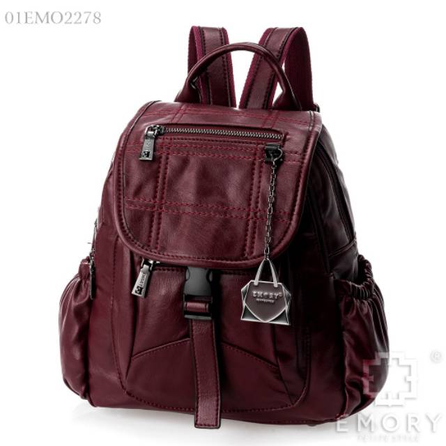 Tas Emory