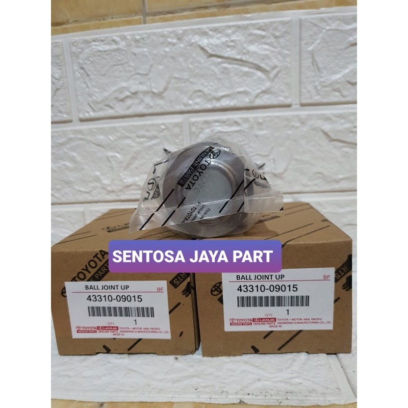 BALL JOINT ATAS INNOVA ORIGINAL