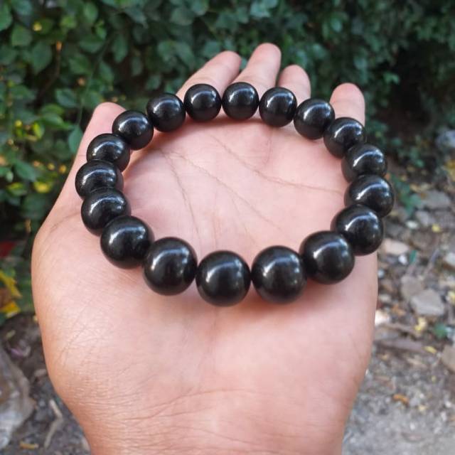GELANG KAYU GALIH KELOR KALIMANTAN 12MM/GELANG KAYU BERTUAH/GELANG KAYU LANGKA TENGGELAM DI AIR