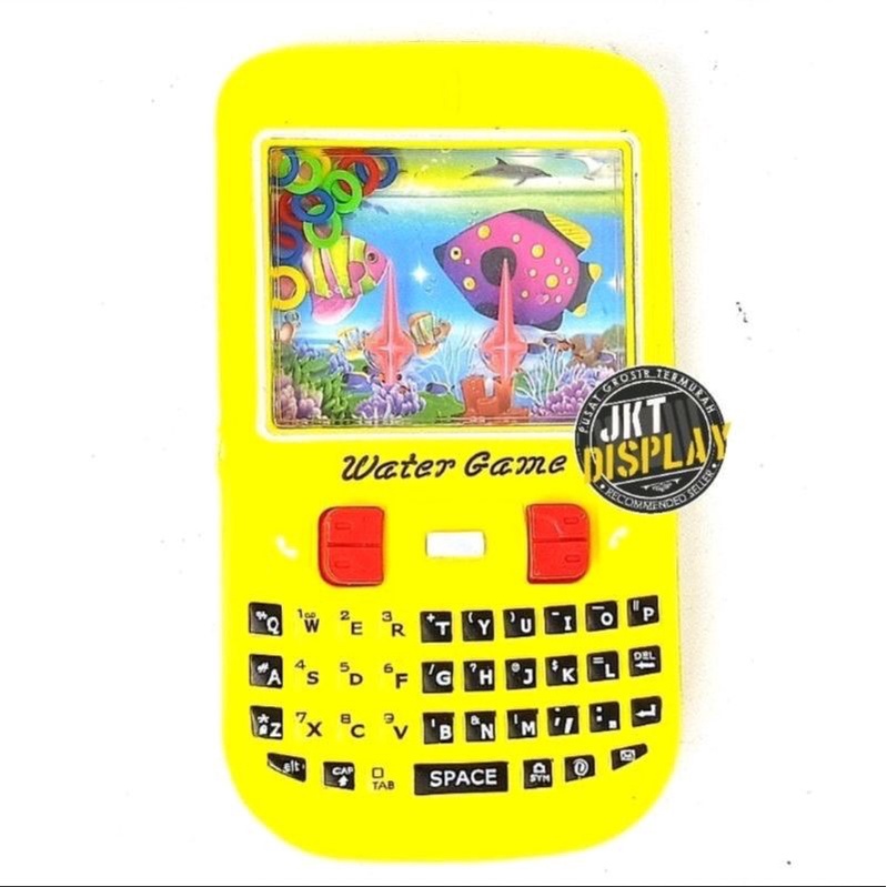 Game Air HP Jadul || Game Air Mainan Anak Murah || Game Air Mainan Hp || Grosir Murah ||