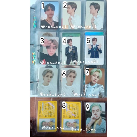 Pc KUN awaken ATW summer vacation yzy resonance pt 1 SG2019 11st kihno departure kolbuk collecting b
