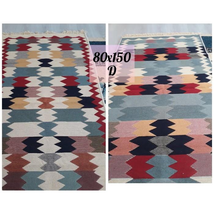 Karpet | Kilim Karpet Turki Ori