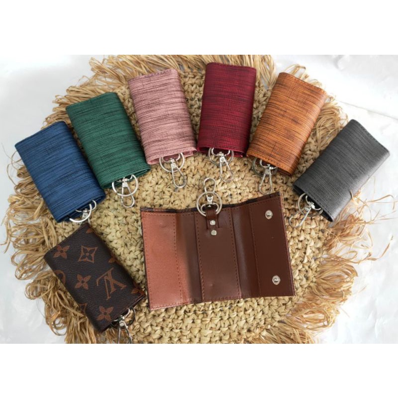 DOMPET STNK / GANTUNGAN KUNCI / DOMPET STNK GANTUNGAN KUNCI