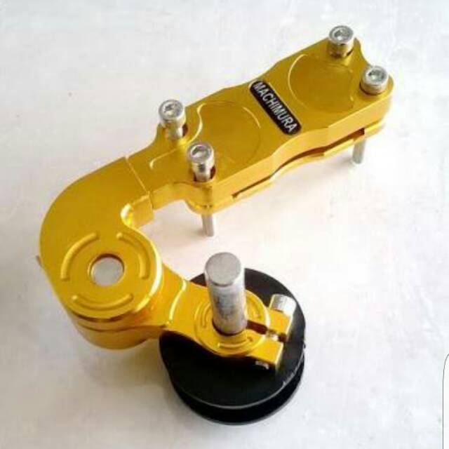 STABILISER RANTAI VIXION, FU, CBR DAN MOTOR LAIN NYA