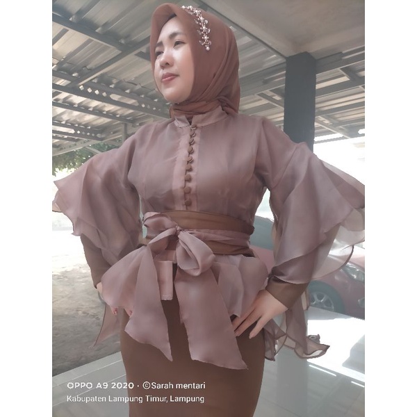 ghiska dress