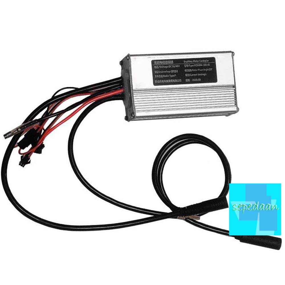 Brushless Motor Controller DC36V/48V sepeda sepedaan