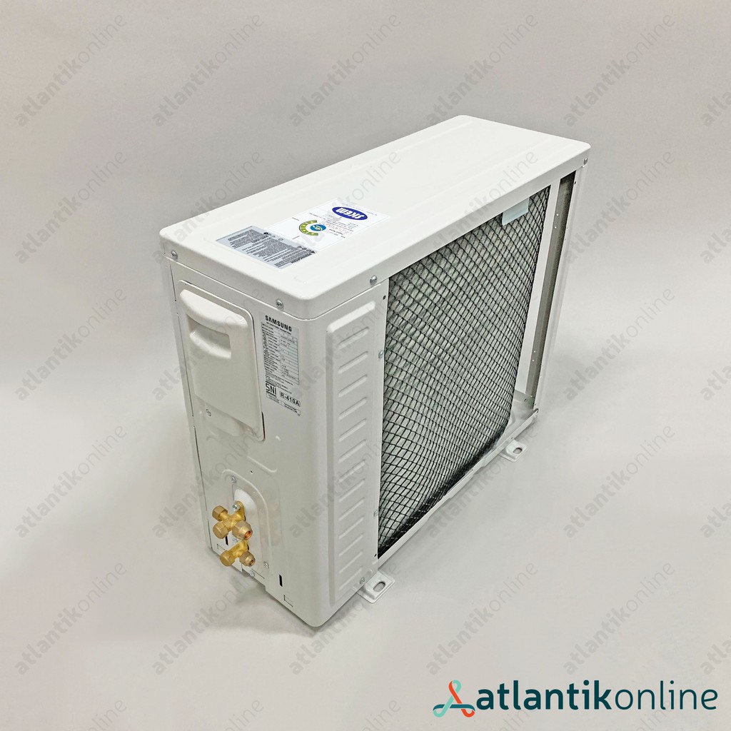 Air conditioner AC 1/2 0.5 PK SAMSUNG AR05NRFLDWKNSE [BDG]