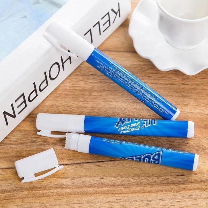 BAROKAH GAMIS STAIN REMOVER PEN Beli 1 Free 1