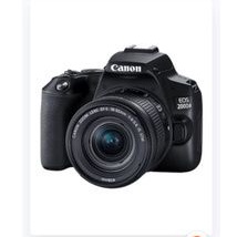 Canon 200D