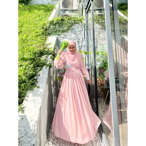 AYASYA Dress