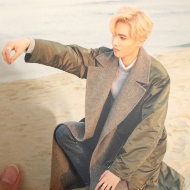 Postcard Yanan Pentagon Demo_02