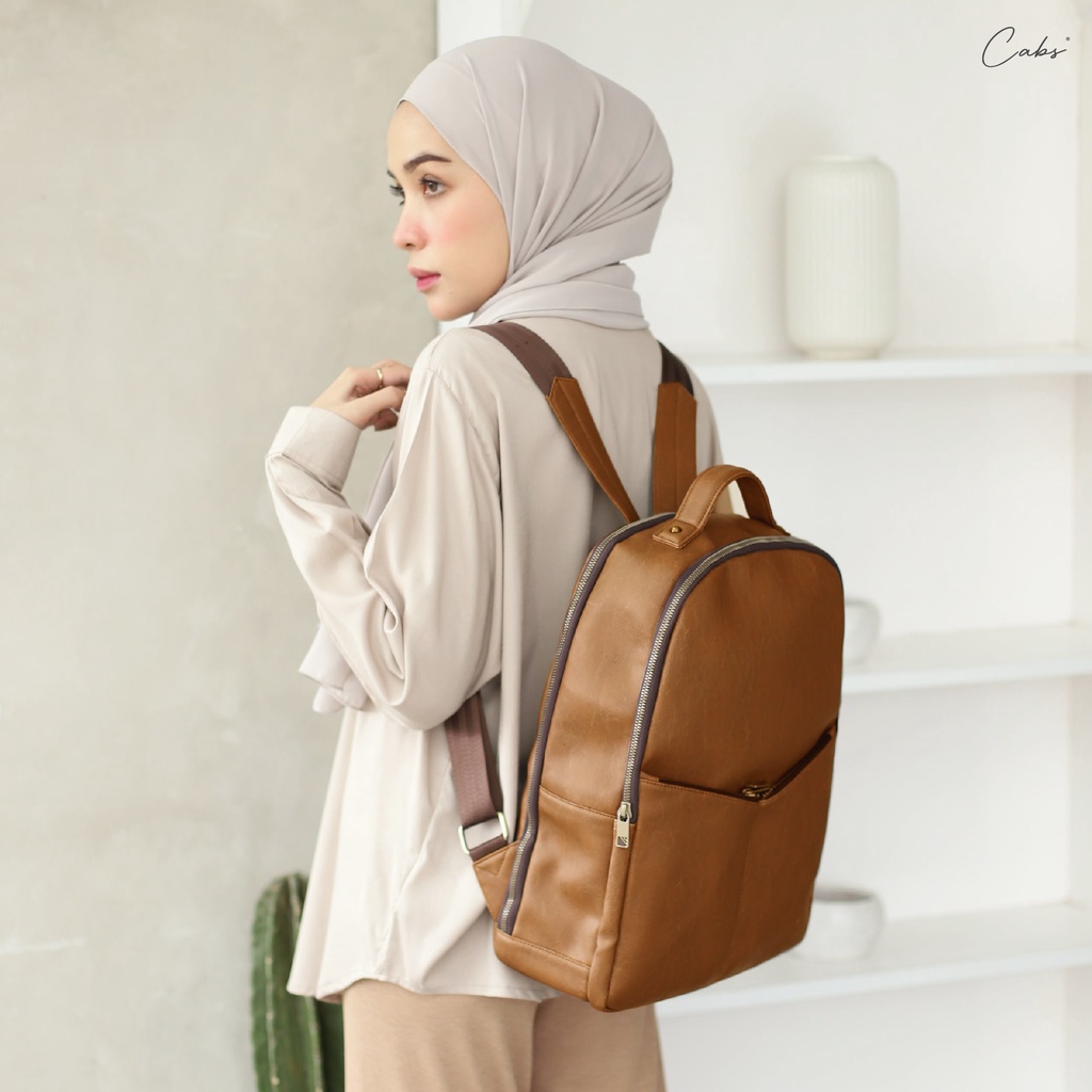 Cabs  - Tas Wanita Type Bianca Muat Laptop 14 inch