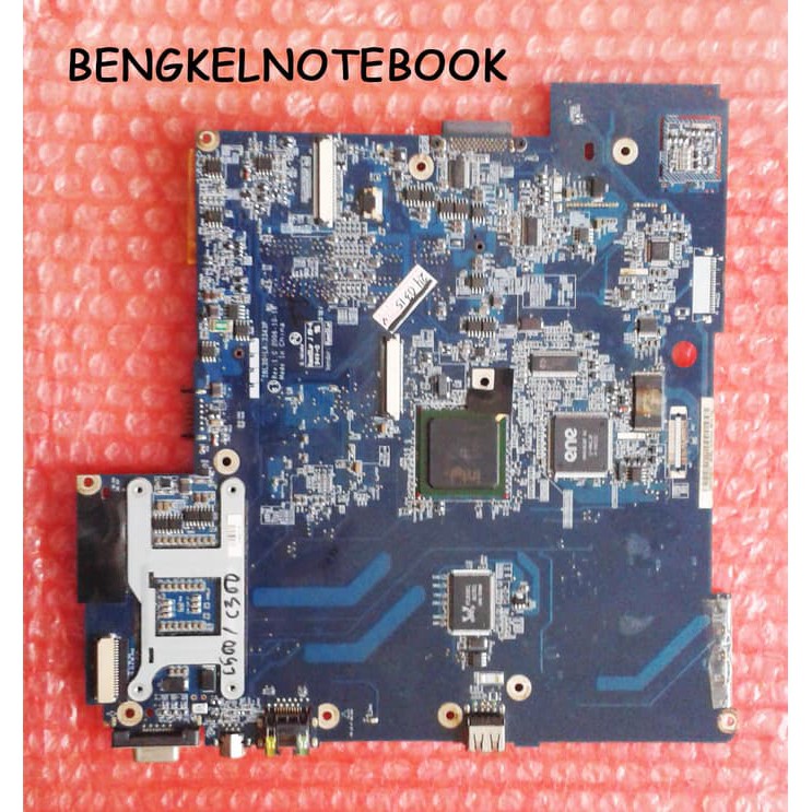 Motherboard Compaq Presario C500 C300