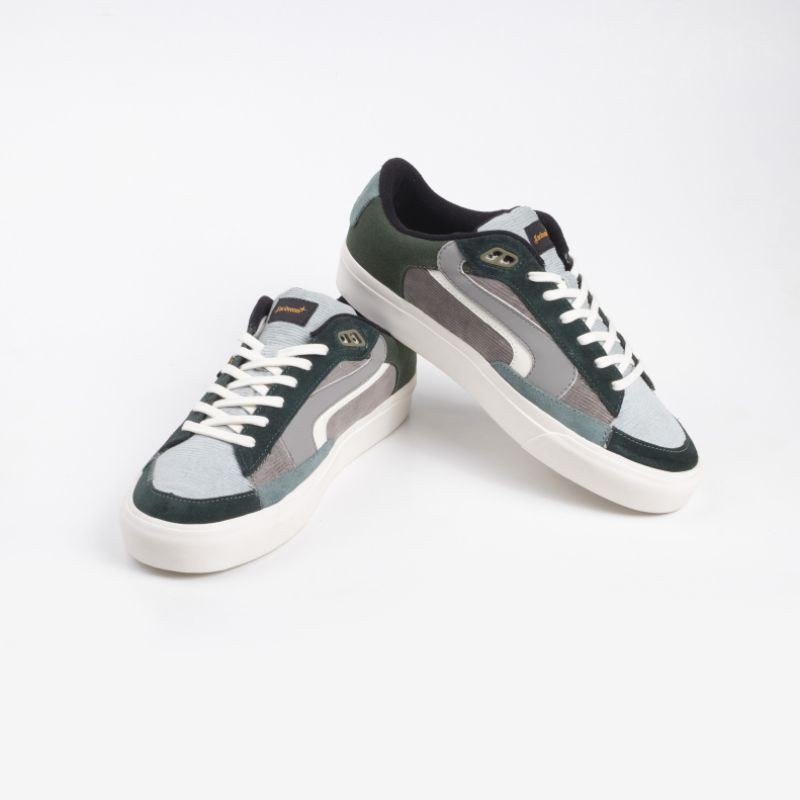 Sepatu SEJI X NTL Presents: Lucid Dream Nevertoolavish Original BNIB