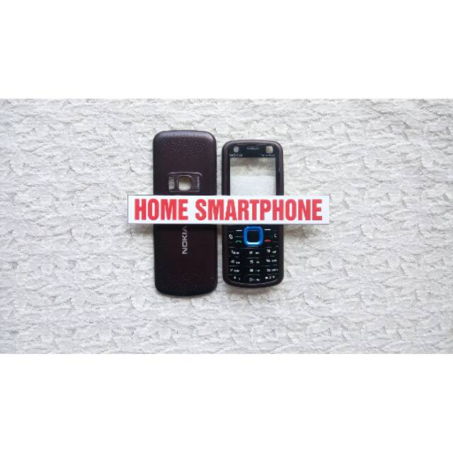 Casing Nokia 5320
