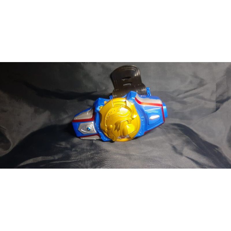 ULTRAMAN GINGA S DX ULTRA FUSION BRACE ULTRAMAN GINGA VICTORY