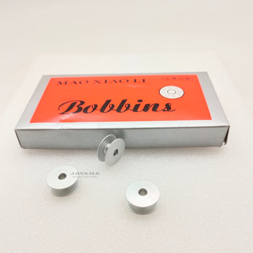 MAO XIAO LI- BOBBIN LUBANG LBH781 ALM
