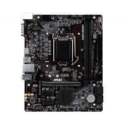 MSI B365M PRO-VH Intel B365 Motherboard