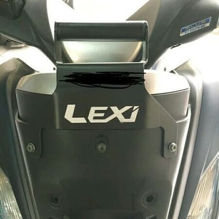 [ABIL JAYA PERKASA] HOLDER HP GPS LEXI