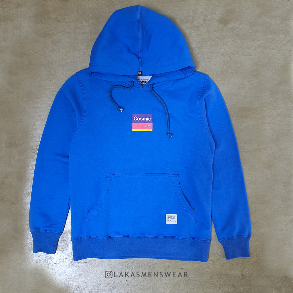 Cosmic Shalom Hoodie