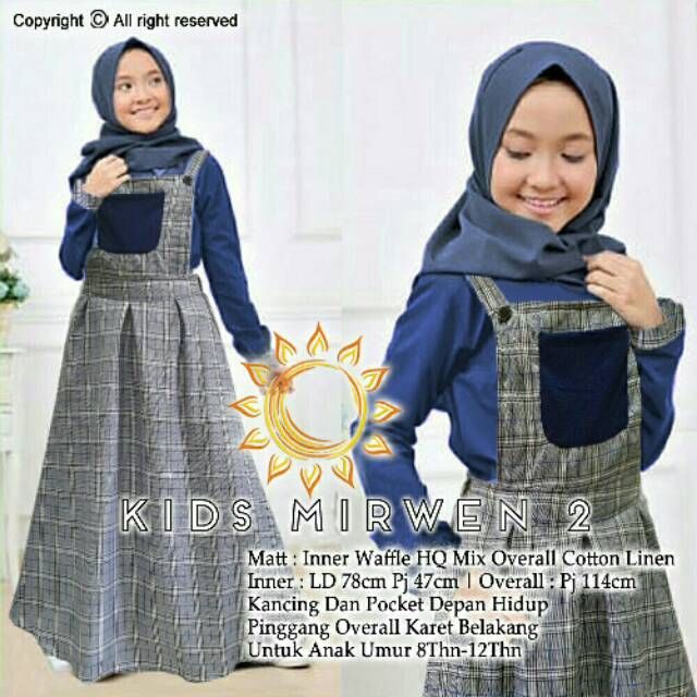 TA- MIRWEN KIDS