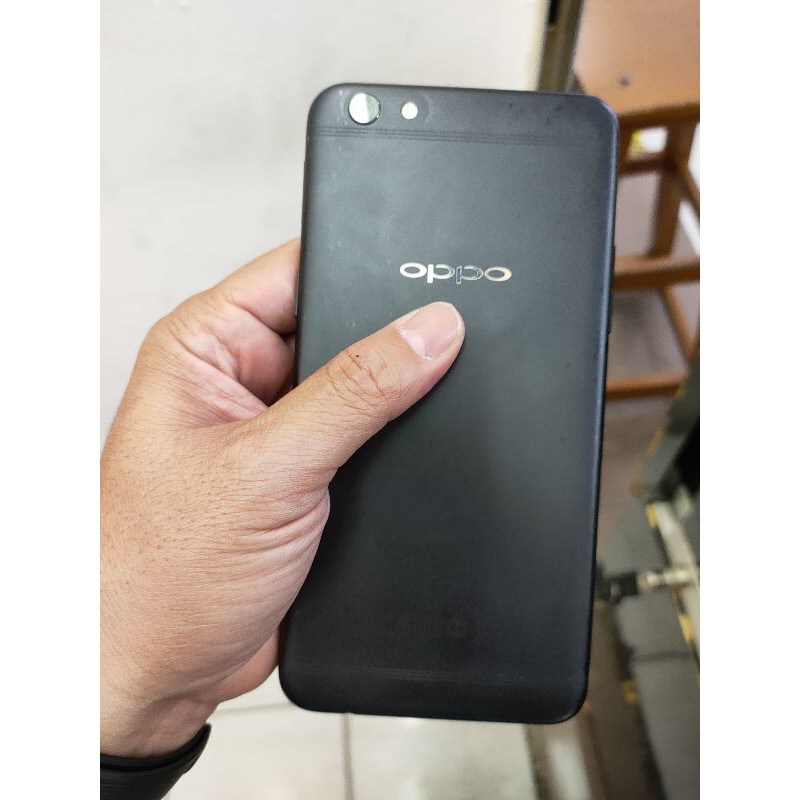 Second Oppo F3 Plus 4 64 Ex Resmi Batangan Hp Only Muluss Shopee Indonesia