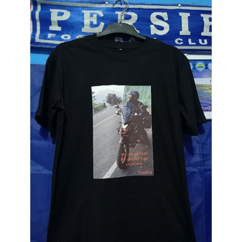 sablon kaos custom foto sendiri