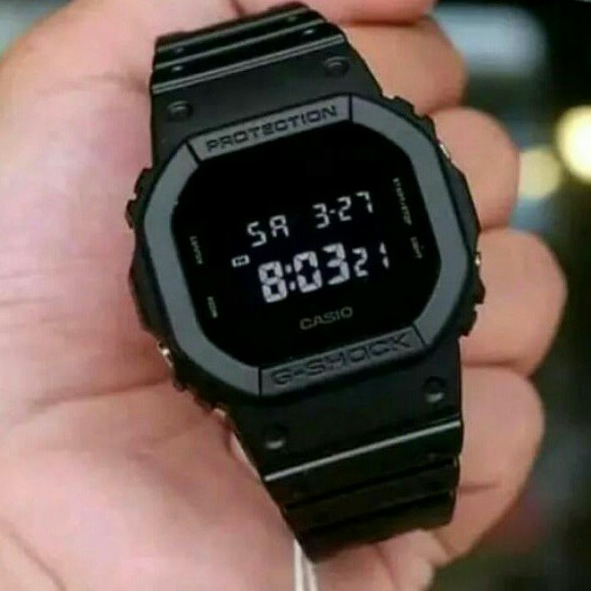 JAM TANGAN CASIO G-SHOCK KUALITAS ORIGINAL & TAHAN AIR / GROSIR JAM TANGAN / JAM TANGAN MURAH