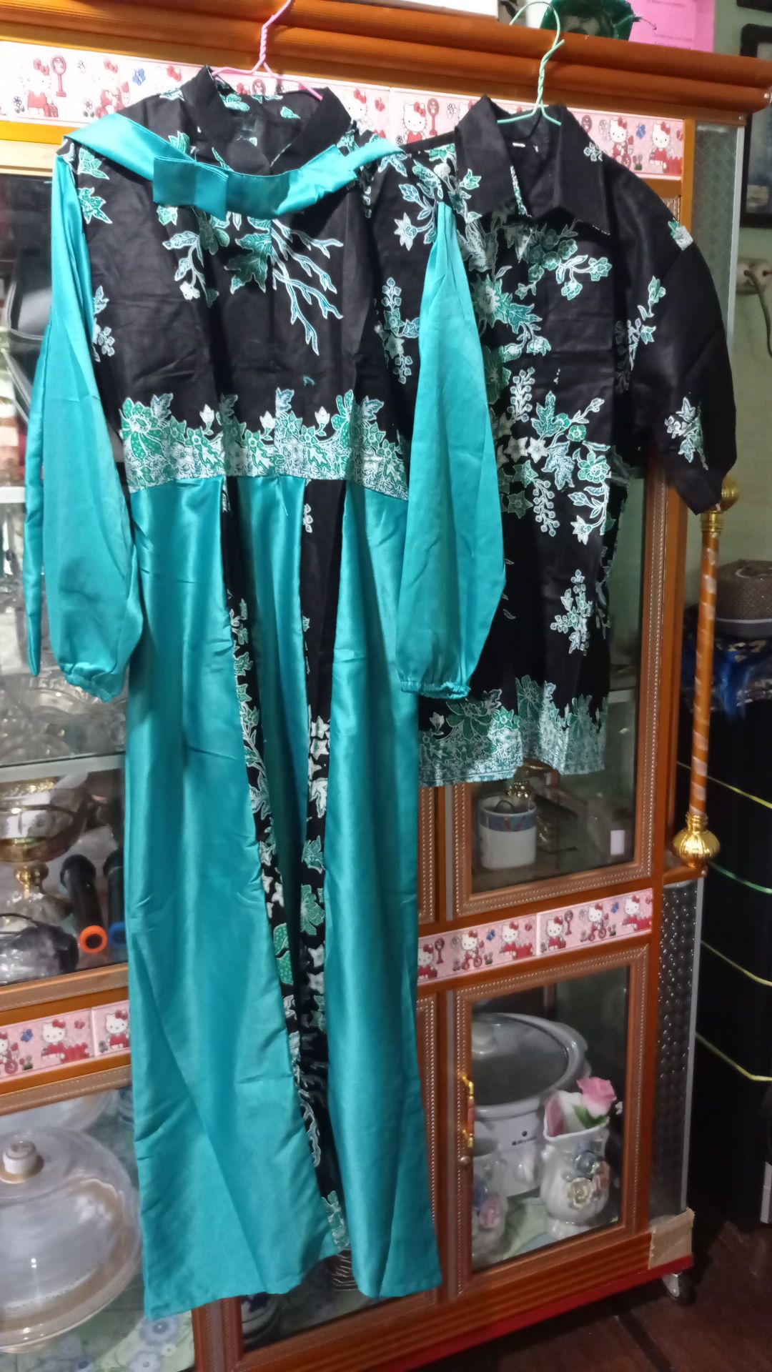 Amanah Batik Couple Deswita / Adipati