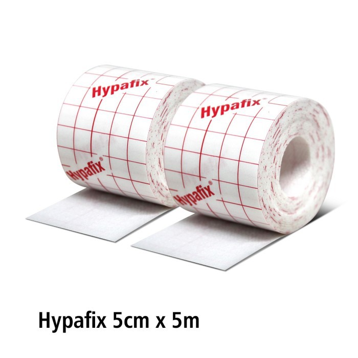 [New] Hypafix BSN 5cmx5m