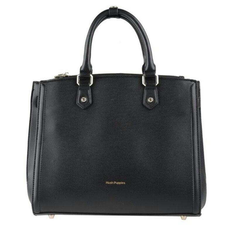 tas hush puppies sheila top handle ( L )