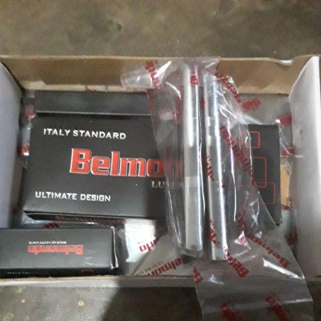 Kunci Pintu Arrone Body Stainless Promo