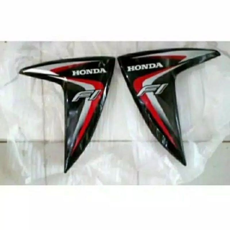 Cover Paketan Bodi Depan Sayap Depan Vario 110 Fi 2014-2017