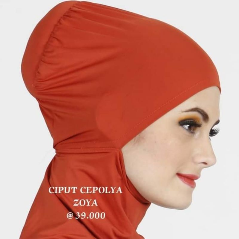 CIPUT CEPOLYA by ZOYA FASHION