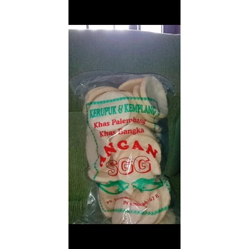 

kerupuk kemplang