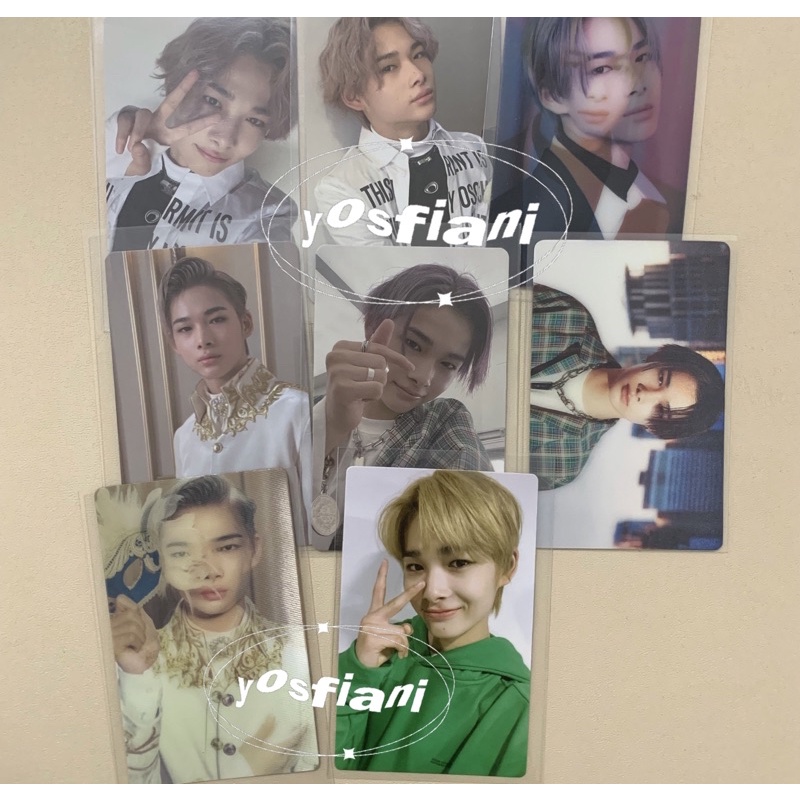 pc Lenti Ni-Ki Up Hype Down