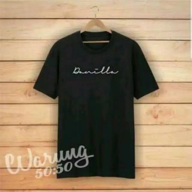 kaos thisrt baju distro danilla
