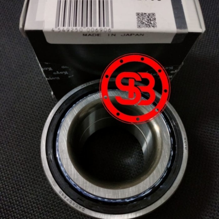 Bearing Roda depan Mitsubishi LANCER DAC4074 / DAC 4074 KOYO JAPAN