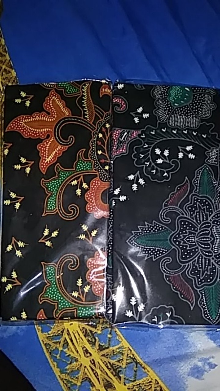 Kain Batik Pekalongan