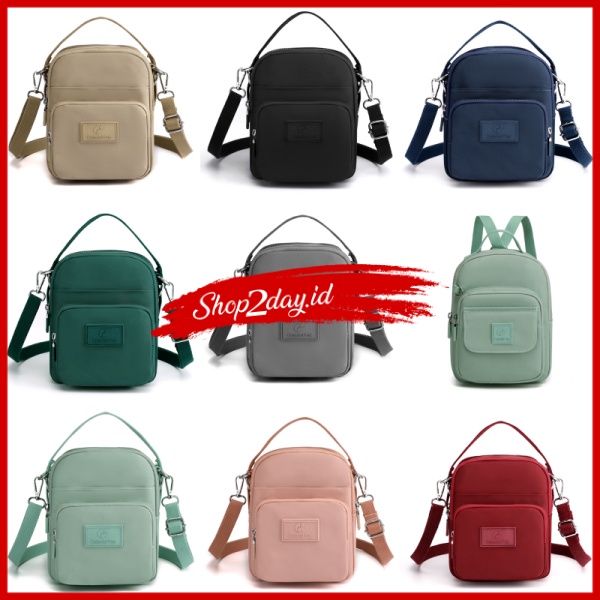 PROMO TAS TANGAN SELEMPANG JAKARTA IMPORT GROSIR TERMURAH BARU FASHION